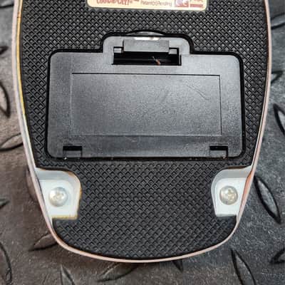 Danelectro Cool Cat Fuzz V1 Dan Electro Frantone Peach Fuzz Variant image 8