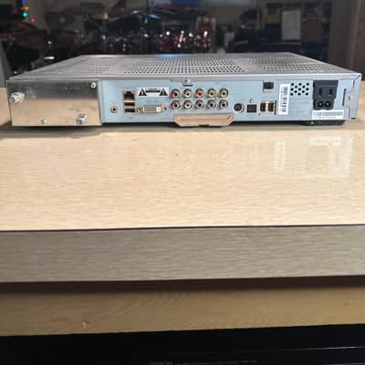 MOTOROLA DCT 6200 HD READY CATV CABLE TV DIGITAL SET TOP BOX Very Rare image 8