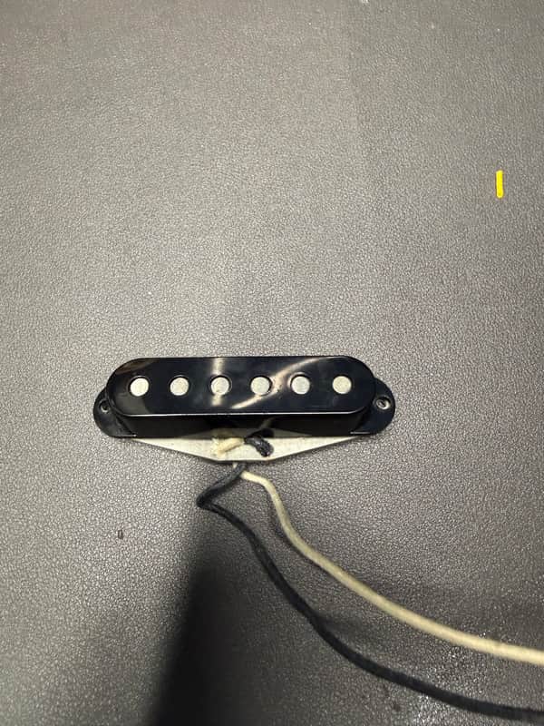 Bare Knuckle Trilogy Suite Strat Middle Pickup 2003 - Present - Various image 1