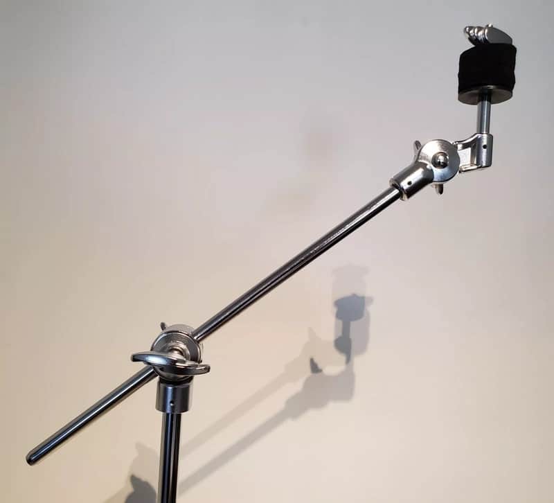 Yamaha Vintage Hideaway Boom/Straight Cymbal Stand - MINT image 1