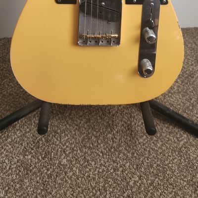 Fender Road Worn '50s Telecaster image 2