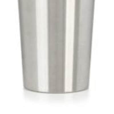 Earthworks SR314 Cardioid Condenser Handheld Vocal Microphone - Stainless Steel image 2
