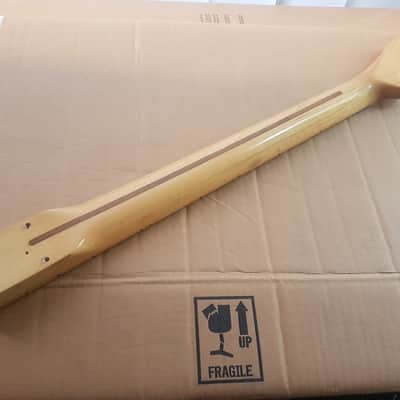 1969 Fender Telecaster Maple Neck USA - Big Profile image 2