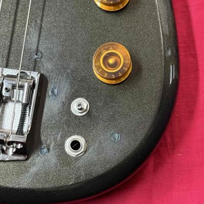 Ibanez RB888 MB Bean Bass 1992 Electric Bass Guitar image 6