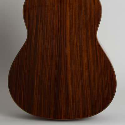 Larrivee L-09 Flat Top Acoustic Guitar (1990), ser. #10163, black hard shell case. image 4