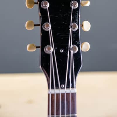 Gibson ES-120T 1963 - Three Tone Sunburst image 19