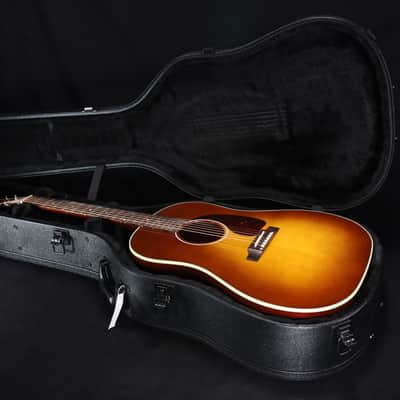Gibson J-45 Standard Honeyburst Gloss 063 image 11