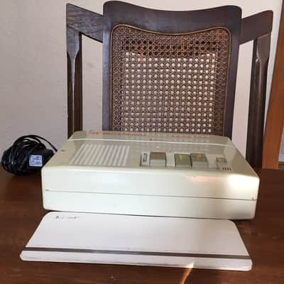 Bell and Howell Language Master Recorder image 2