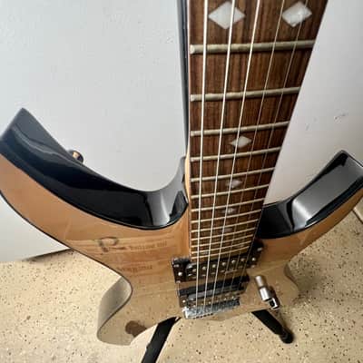 B.C. Rich Body Collection - Bich image 3
