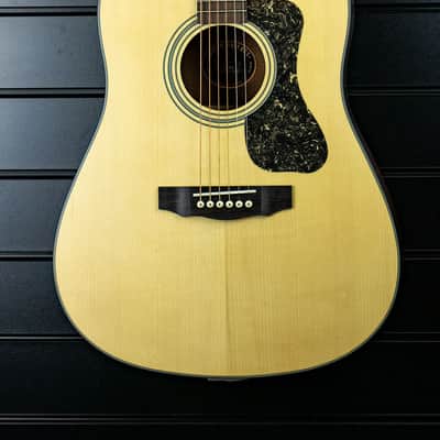 Guild D-340 NAT image 1