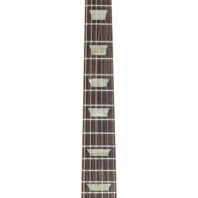 Gibson 1959 Les Paul Standard VOS Dirty Lemon Burst #942007 - Custom Electric Guitar image 10