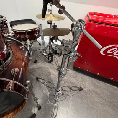 DW Collectors Exotic Complete Drum Set Zildjiam K DW9000 Like New Used Mint Kit image 18