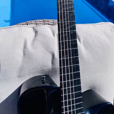 Brand New - Emerald X10 - Black Quilted Maple image 9