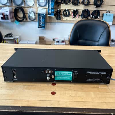 Hafler DH-330 FM Stereo Tuner image 9