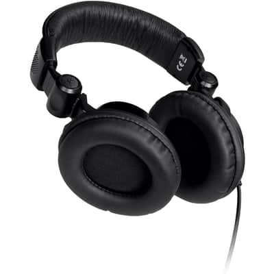 Quik Lok HP-10 Cuffia 32 ohm image 8