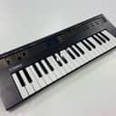Yamaha Reface DX Mini Mobile Keyboard 2015 - Present - Black