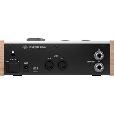 Universal Audio Volt 276 image 3