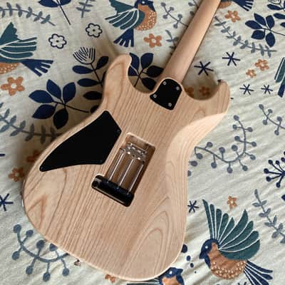 Saito S-622 CUSTOM TRANS PURPLE  Hand Made 2024 image 16