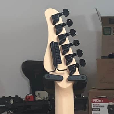 Schecter Sun Valley Super Shredder PT FR 2026 - Present Sea Foam Green image 6