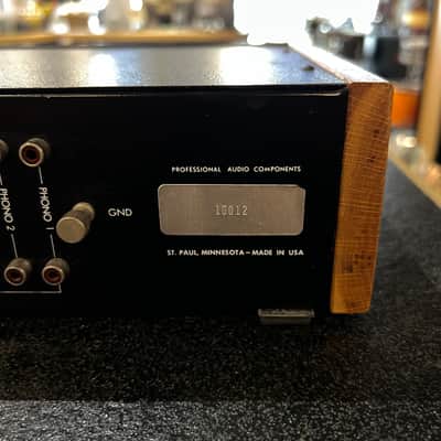 PSE Studio One Pre Amplifier image 7