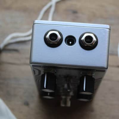 EarthQuaker Devices "Time Shadows V2" image 6