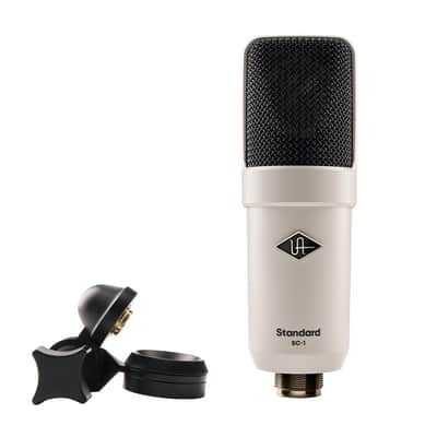 Universal Audio SC-1 Standard Condenser Microphone image 2