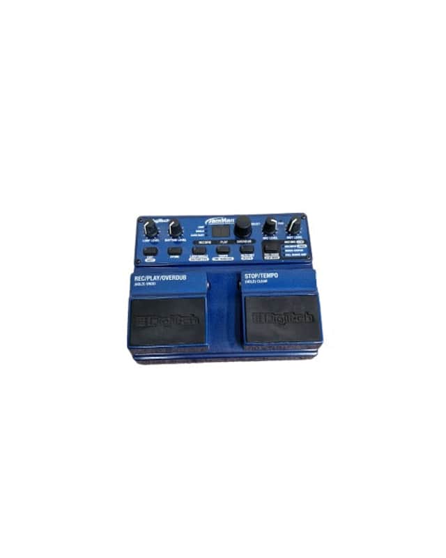 DigiTech JamMan