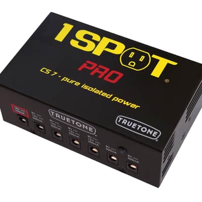 Truetone 1 SPOT Pro CS7 image 2