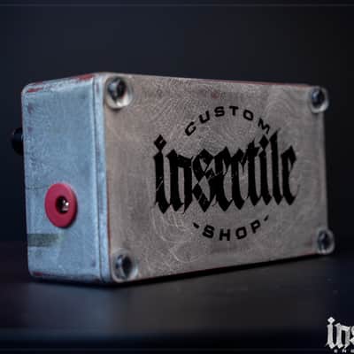 MIDI Mantis (CUSTOM Doomsday Relic) // INSECTILE ENGINEERING image 2