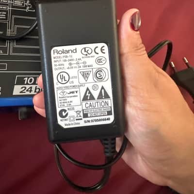 Roland Edirol UA-101 Hi-Speed USB Audio Capture MIDI Interface 24bit 192kHz 10 IN/10 OUT image 5