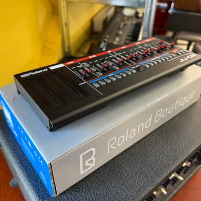 Roland JU-06 image 2