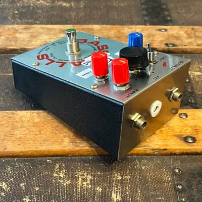 Electro-Harmonix Bassballs (1978) Vintage | Fully Upgraded! image 3