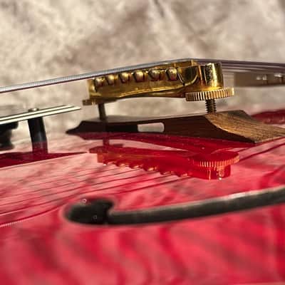 Gibson ES-165 Herb Ellis Cherry 2003 [3.16kg][GTK017] image 8