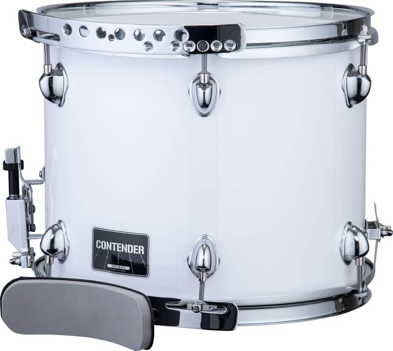 Mapex Contender Marching Snare 12x10 image 1