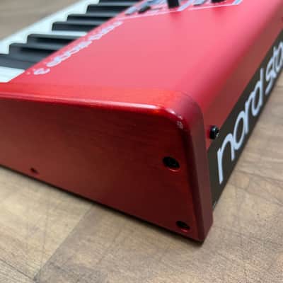 Nord Stage 3 HA88 Keyboard; Serial No: SP11941 | Second Hand image 10