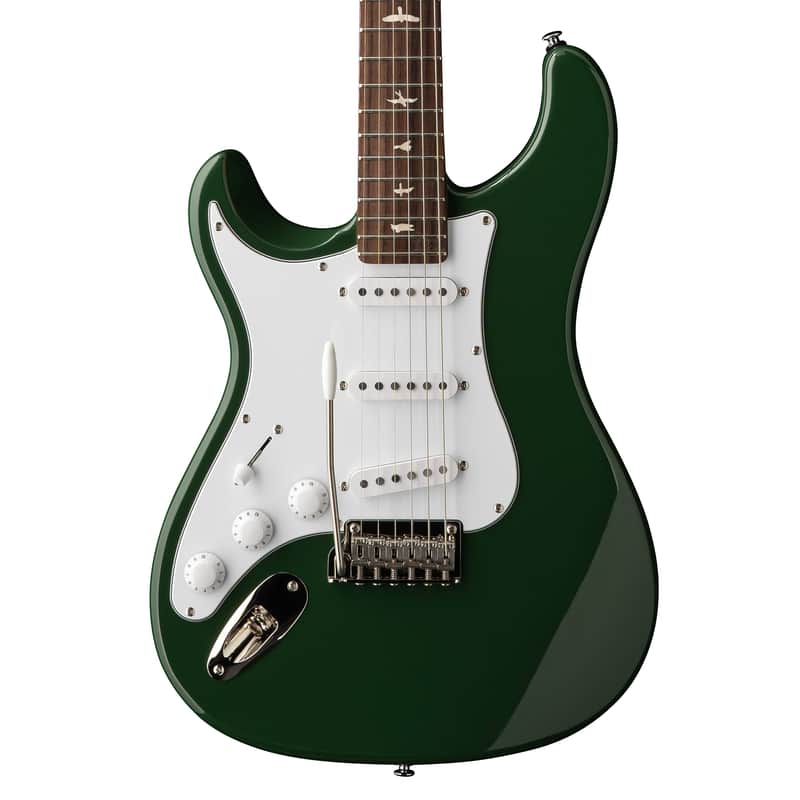 PRS SE Silver Sky Left-Handed image 9