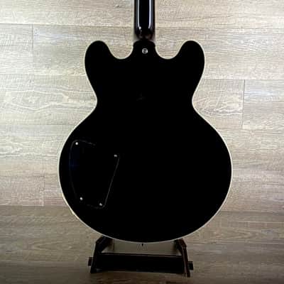 2001 Epiphone B.B. King Lucille - USED image 7