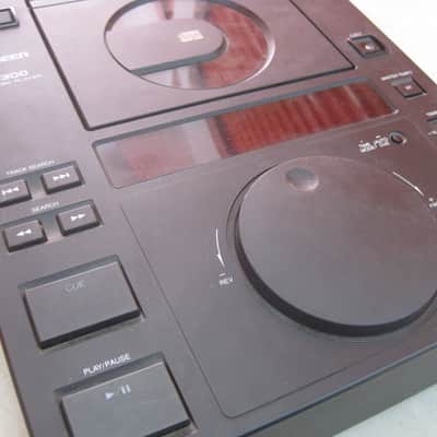 Pioneer CDJ-300 DJ CD Player CDJ300 image 4