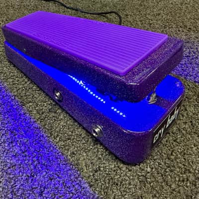 Master Wah (Nebula V2) Crybaby (Ruckus Audio) image 12
