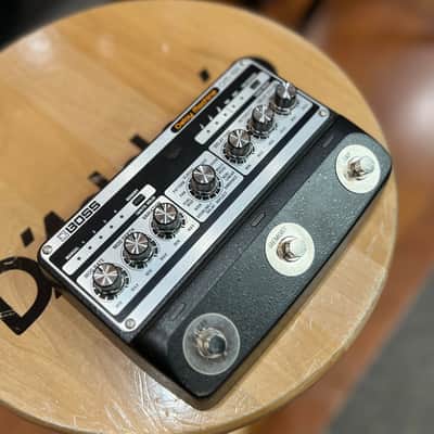 USED Boss DM-101 Delay Machine image 3