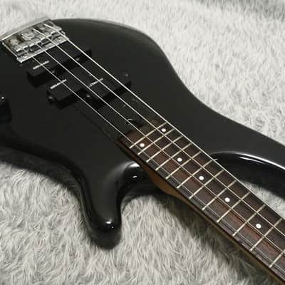 1990's made Fernandes Revolver series Electric Bass FRB-60 Made in Japan image 2