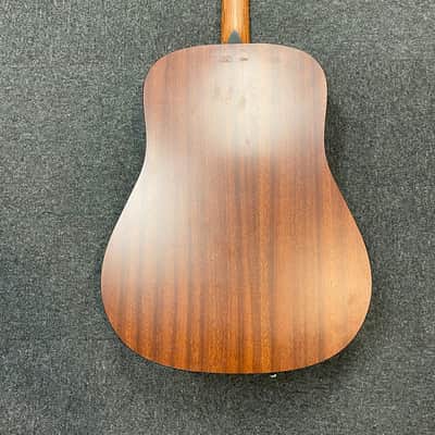 Used Martin X SERIES Acoustic Guitar image 4