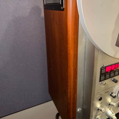 Studer Revox PR99 MKII - 2-track 1/4" tape machine with enclosure image 7