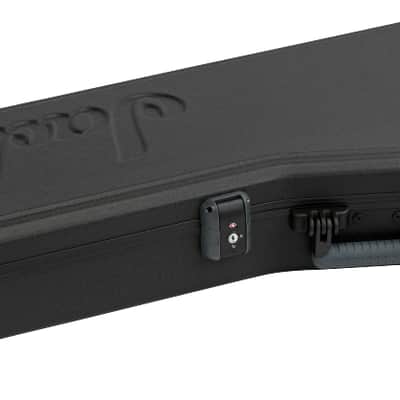 Jackson Jackson Fury/Star Multi-Fit Molded Case Black image 4