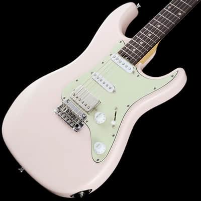 Infinite Trad ST SSH (Shell Pink/Rosewood) -Made in Japan- image 1