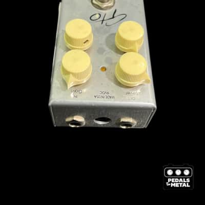j rockett gto - X9352 image 4
