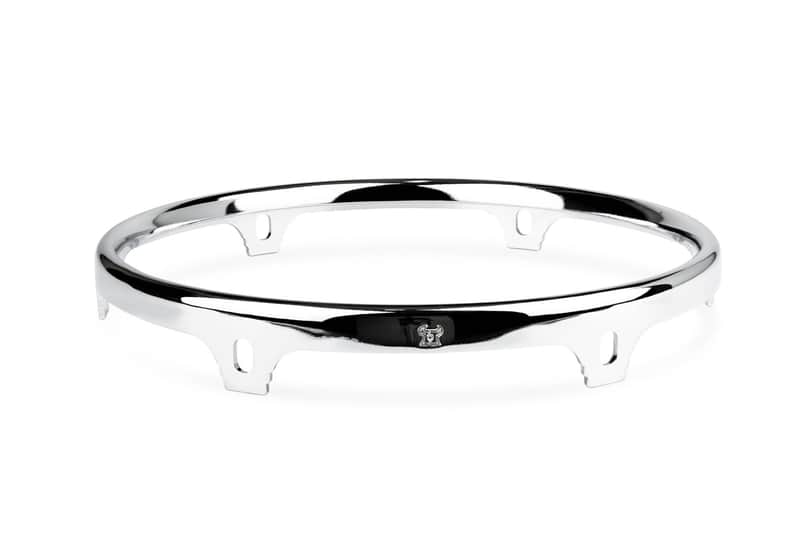 LP Matador Soft Strike Conga Rim image 1