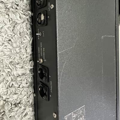 Meyer CP10 Parametric Equalizer image 10