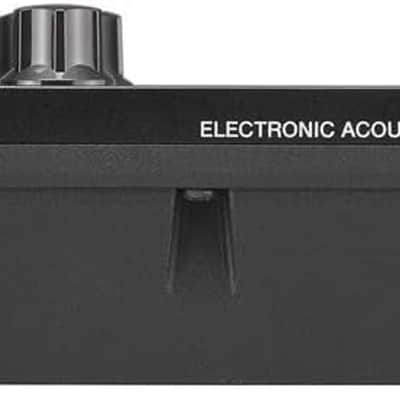 Yamaha EAD10 Electronic Acoustic Drum Module image 4