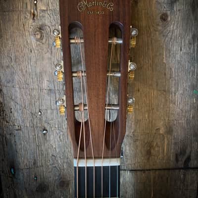 2021 Martin CF CUSTOM SHOP 00-12 Fret 15Th anniversary FSM image 9